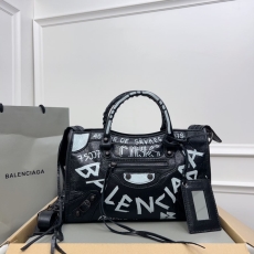 Balenciaga Top Handle Bags